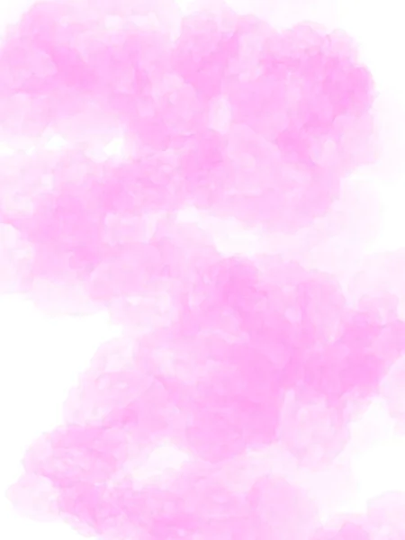 Roze Achtergrond Vector Illustratiekleur Vloeibare Achtergrond Van Licht Roze Kleur — Stockfoto