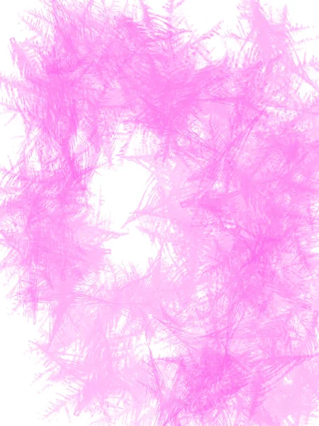 Ροζ Φόντο Διανυσματική Εικονογράφησηχρώμα Υγρό Φόντο Του Ανοιχτού Ροζ Χρώματος — Φωτογραφία Αρχείου