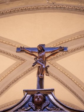 Barbastro Katedrali. SOMONTANO Katedrali 'nin Röportajcısı