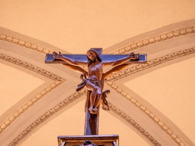 Barbastro Katedrali. SOMONTANO Katedrali 'nin Röportajcısı