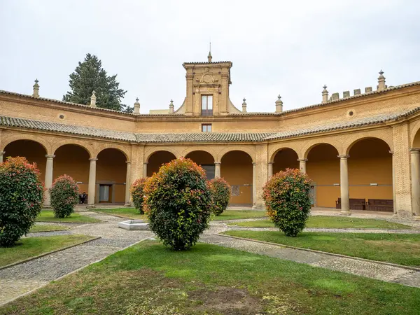 San Lorenzo de la Esca Katedrali, İspanya