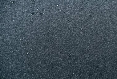 Ice-covered surface. Hoarfrost copy space background. Ice window backdrop.