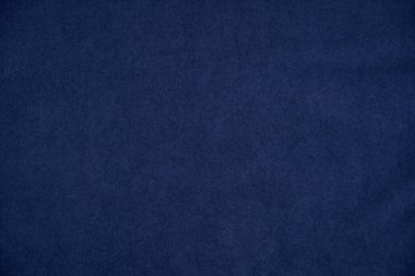 Açık mavi sentetik yün kumaş dokusu