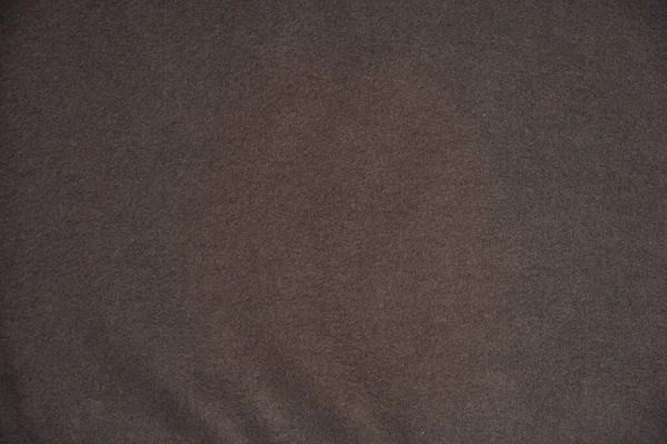 Macro Tiro Camada Isolamento Interno Usado Sportswear Material Polar — Fotografia de Stock