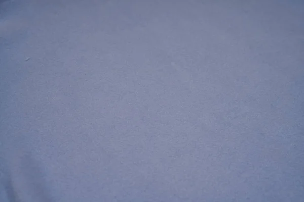 Текстура Светло Голубого Синтетического Текстиля Шерсти — стоковое фото
