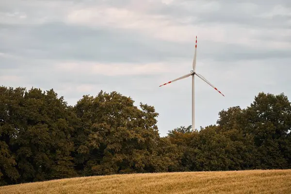 Rüzgâr Gücünden Elektrik Üretmenin Sürdürülebilir ve Yenilikçi Bir Yolu