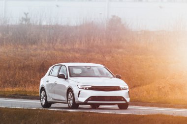 Otomatik EV Sıfır Emisyonlara Sürdürülebilir Yolculuğa Çıktı