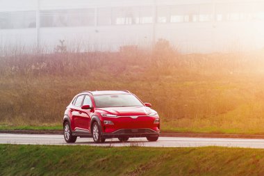 Otomatik EV Sıfır Emisyonlara Sürdürülebilir Yolculuğa Çıktı