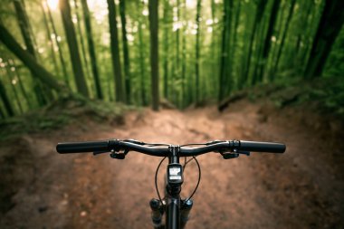 Yaz Gezisinde İlk Şahıs Görünümü