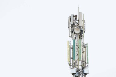 Yükselen Metal, Işıkta İletişim Dalgaları