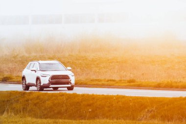 Otobanda Aile Dostu Araba