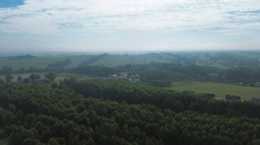 Sabah Sisi Yağmur Ormanı 'nın Örtüsü