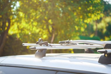 Yeni bir maceraya hazır.