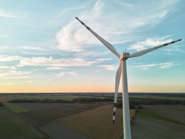 Kırsal bölgede yenilenebilir enerji