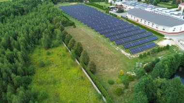 Yenilenebilir enerji santrali