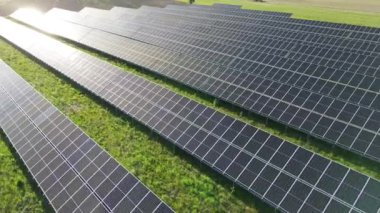 İzole Güneş Paneli Dizisi: Yenilenebilir Enerji Teknolojisi Eylemdeki AB Odaklı Detayları