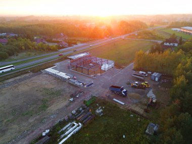 Gün batımında yeni bir gelişme var