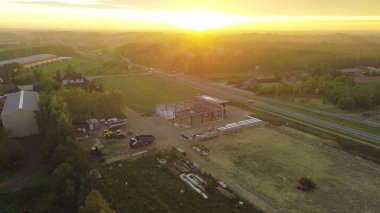 Gün batımında yeni bir gelişme var