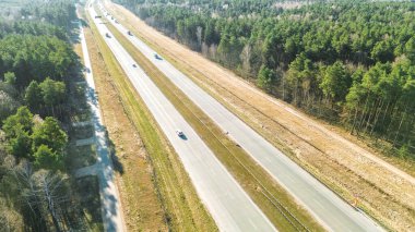 Yolculuğun genel manzarası