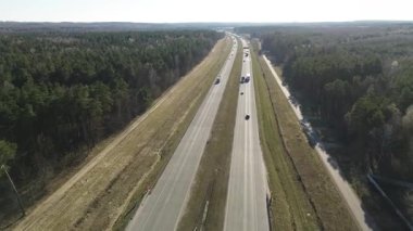 Yolculuğun genel manzarası