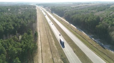 Yolculuğun genel manzarası