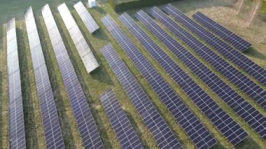 Güneş teknolojisinden sürdürülebilir enerji üretimi