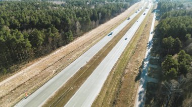 Kırsal kesimden hızlı ulaşım yolu