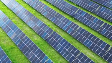 Çevre sistemi evde yeşil elektrik sağlıyor