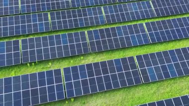 Avrupa 'da güneş teknolojisi fabrikası