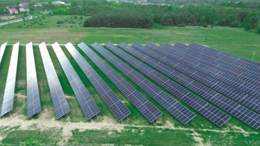 Avrupa ülkelerinde yeşil teknoloji gelişimi