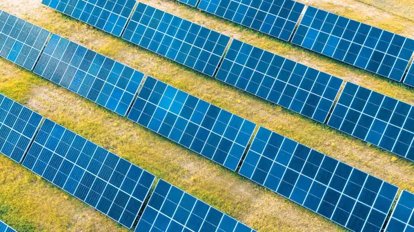 Güneş enerjisiyle Avrupa enerji geçişi