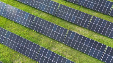 Çevre sistemi evde yeşil elektrik sağlıyor