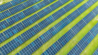 Çevre sistemi evde yeşil elektrik sağlıyor