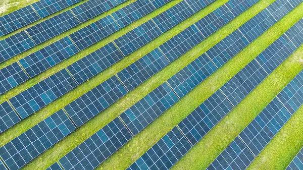 Çevre sistemi evde yeşil elektrik sağlıyor