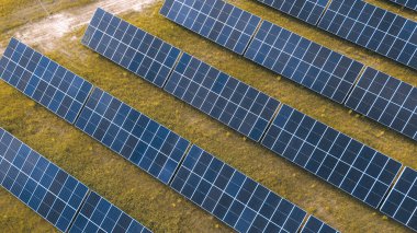 Güneş enerjisiyle Avrupa enerji geçişi