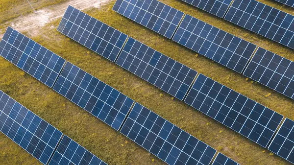 Güneş enerjisiyle Avrupa enerji geçişi