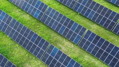 Avrupa ülkesinde yeşil enerji üretimi