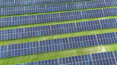 Avrupa 'da güneş teknolojisi fabrikası