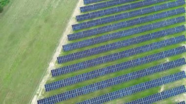 Sürdürülebilir kalkınma ve çevresel korunmayı destekleyen solarpaneller