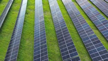 Modern evler için güneş enerjisi teknolojisi