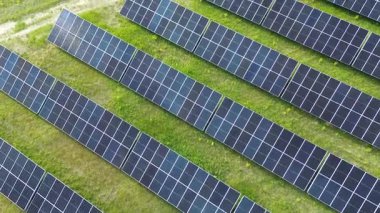 Avrupa 'da güneş enerjisinden temiz elektrik