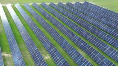 Modern evler için güneş enerjisi teknolojisi