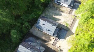 Doğal ortamlarda enerji tasarruflu evler