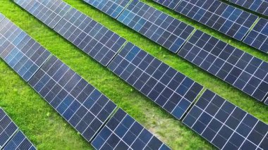 Avrupa ülkelerinde yeşil teknoloji gelişimi