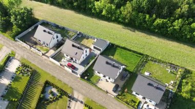 Doğal ortamlarda enerji tasarruflu evler