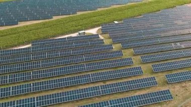 Elektrik üretimi için eko enerji sistemi