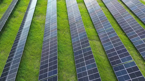 Tarlalarda sürdürülebilir güneş enerjisi panelleri