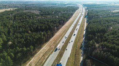 Yolculuğun genel manzarası