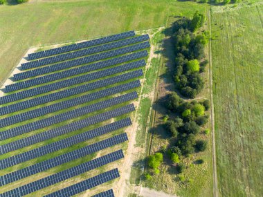 Güneş çatılarıyla sürdürülebilir enerji geleceği