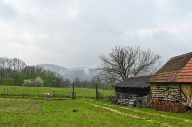 Bölge Belgrad - Bor ve Krepoljin - Despotovac karayollarının kesiştiği noktada, Petrovac na Mlavi 'ye 25 km, Pozarevac' a 62 km, Bor 'a 70 km ve Despotovac' a 35 km uzaklıkta yer alıyor. Şey...